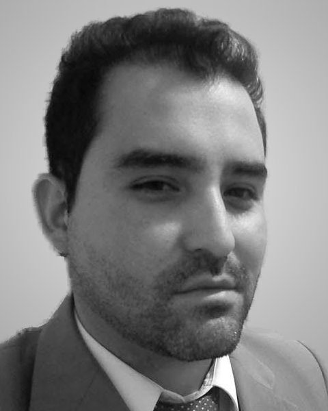 Hugo Iván Contreras Loya, cofundador de FACETA Empresarial